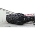 Dia 2.5mx4m Dry cargo ship protective pneumatic fender